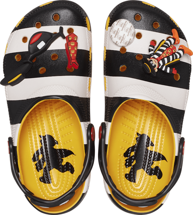 modelo crocs terbaru 2023