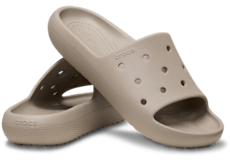 Mule classique 2.0;