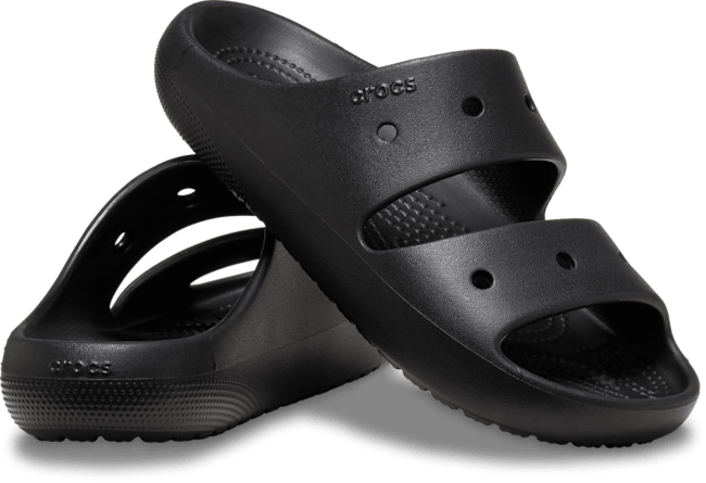 Classic Sandal;