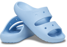 Classic Sandal;