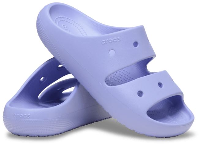 Classic Sandal;
