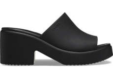Brooklyn Heel;