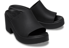 Brooklyn Heel;