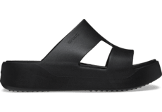 Getaway Platform H-Strap;
