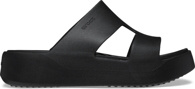 Getaway Platform H-Strap;