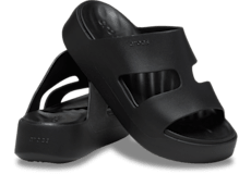 Getaway Platform H-Strap;