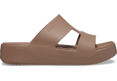 Getaway Platform H-Strap;