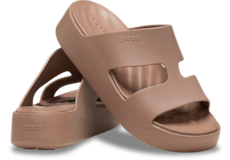 Getaway Platform H-Strap;
