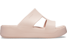 Getaway Platform H-Strap;