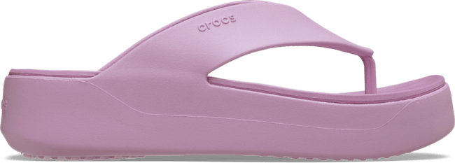 Getaway Platform Flip;