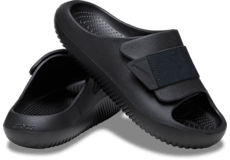 Mellow Luxe Recovery Slide;