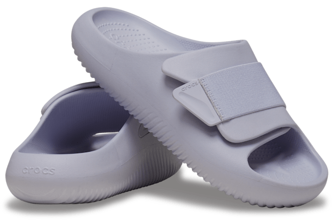 Mellow Luxe Recovery Slide;