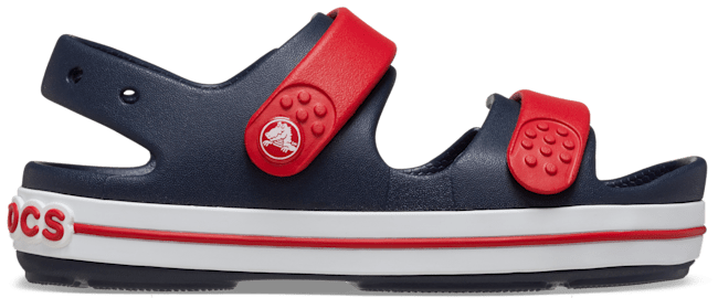 Kids' Crocband™ Cruiser Sandal;