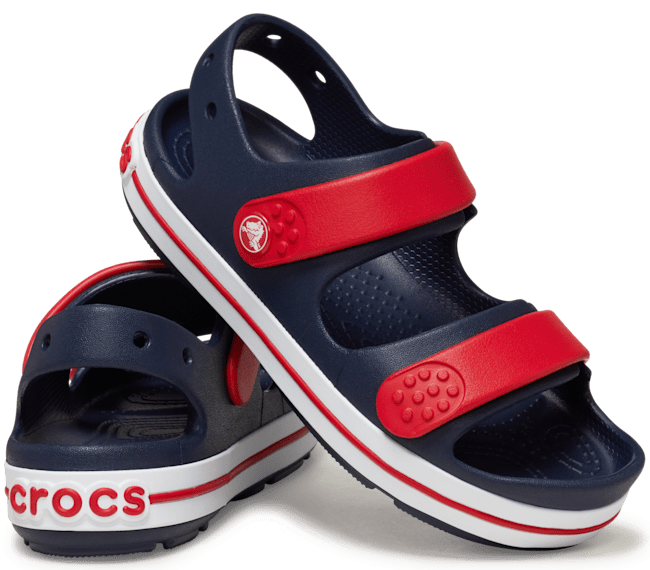 Kids' Crocband™ Cruiser Sandal;