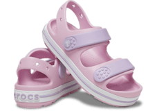 Kids' Crocband™ Cruiser Sandal;
