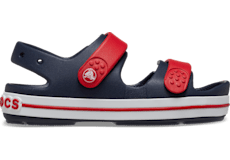 Toddler Crocband™ Cruiser Sandal;