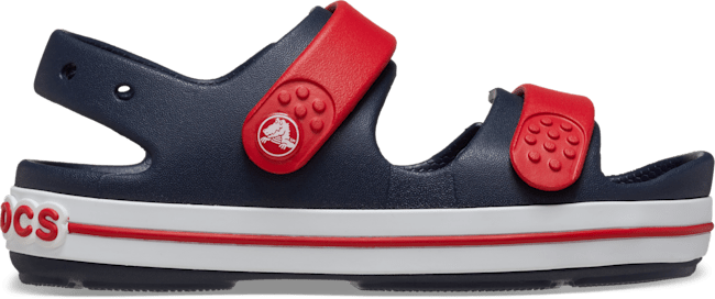 Toddler Crocband™ Cruiser Sandal;