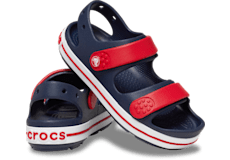 Toddler Crocband™ Cruiser Sandal;