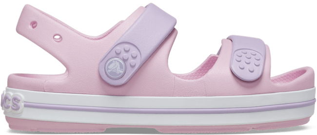 Toddler Crocband™ Cruiser Sandal;