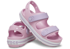 Toddler Crocband™ Cruiser Sandal;