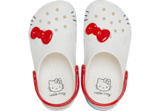 Hello Kitty and Friends x Crocs Adult Classic Clog