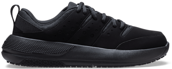 Sans-gênes antidérapants Crocs On-The-Clock Work pour hommes