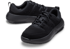 Men's On the Clock Work Sneaker;