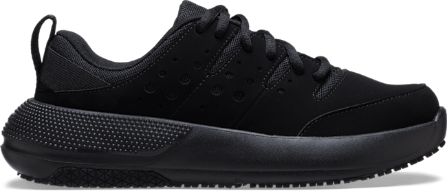 Women's On the Clock Work Sneaker;