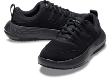 Women's On the Clock Work Sneaker;