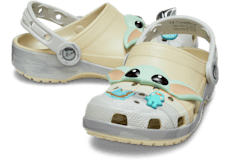 Kids' STAR WARS Grogu™ Classic Clog;