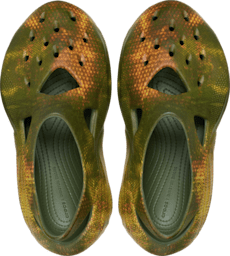 Dingyun Zhang X Crocs Diffuser