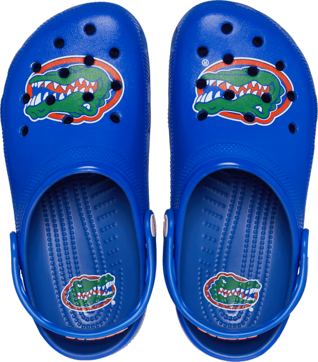 Duke Classic Clog
