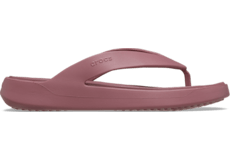 Getaway Platform Glitter H-Strap - Crocs