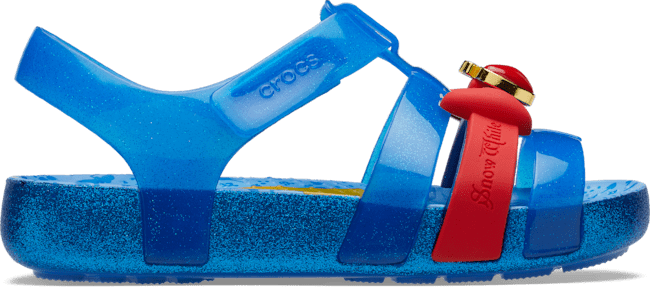 Kids' Snow White Isabella Sandal;