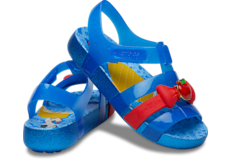 Kids' Snow White Isabella Sandal;