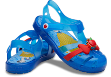 Toddlers' Snow White Isabella Sandal;