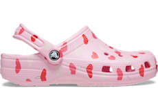 42 PCS Valentine's day Croc Charms Women,PVC Pink Croc Charms Shoe  Decoration Charms,Heart Croc Charms Croc Accessories Valentine's day Gifts  Shoe Charms : : Clothing, Shoes & Accessories