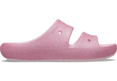 Kids’ Classic Glitter Sandal 2.0;
