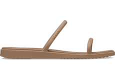 Miami Two Strap Sandal;