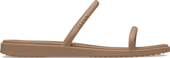 Miami Two Strap Sandal