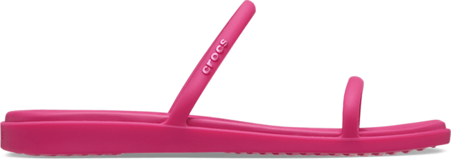 Miami Two Strap Sandal;