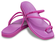 Women's Miami Toe Loop Sandal;