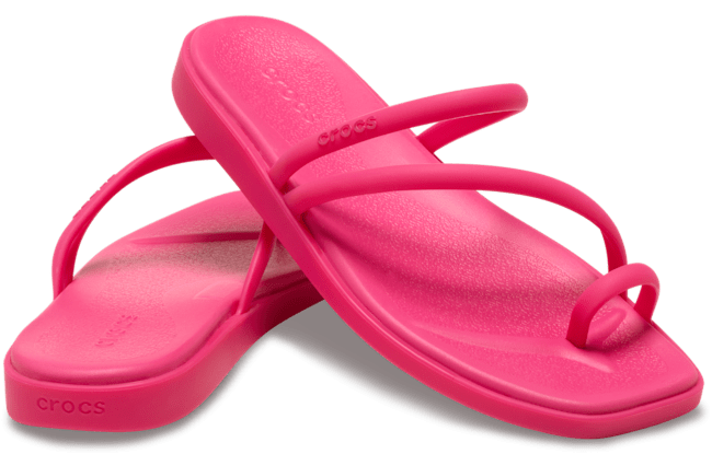 Women's Miami Toe Loop Sandal;