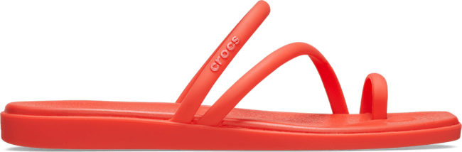 Classic Women's Cross Strap