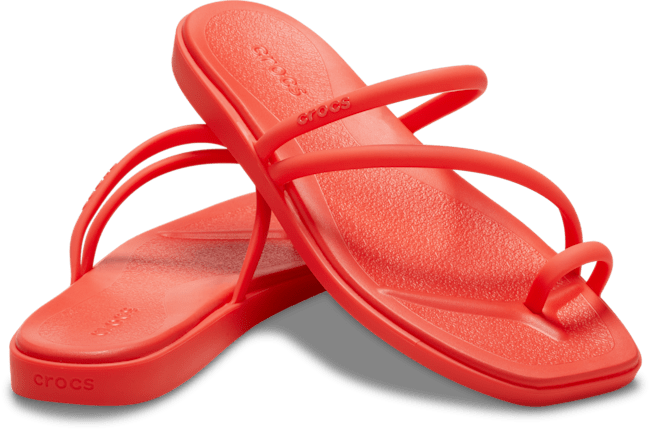 Women's Miami Toe Loop Sandal;