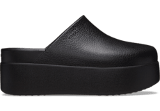 Dylan Platform Clog;