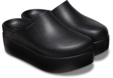 Dylan Platform Clog;