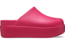Dylan Platform Clog