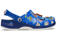 Toddlers' Sonic the Hedgehog Classic Clog;