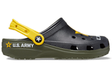 U.S. Army Classic Clog;